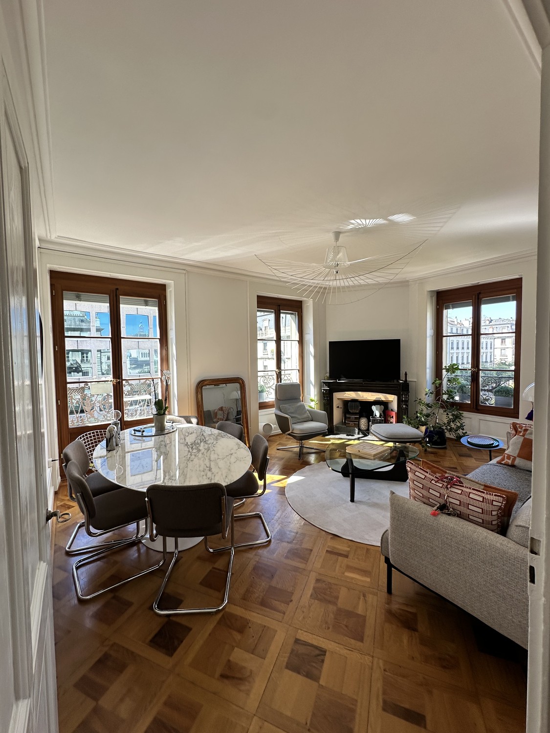 5-Zimmer-Wohnung, Foto 1 von 8