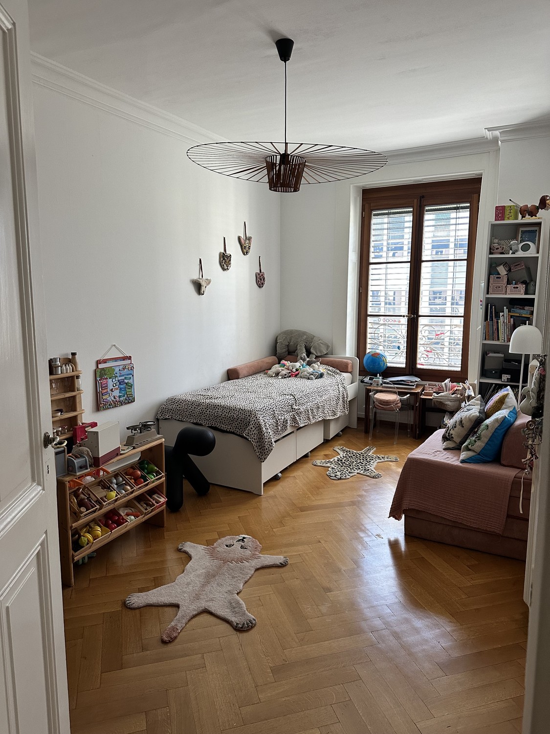 5-Zimmer-Wohnung, Foto 5 von 8