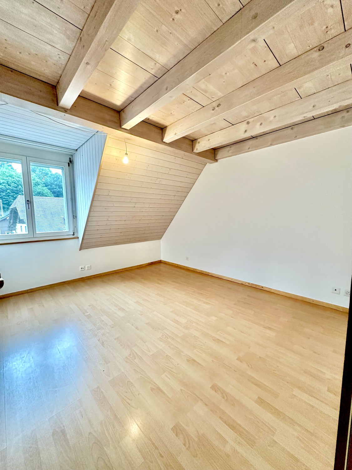 4 rooms apartment, Foto 4 von 10