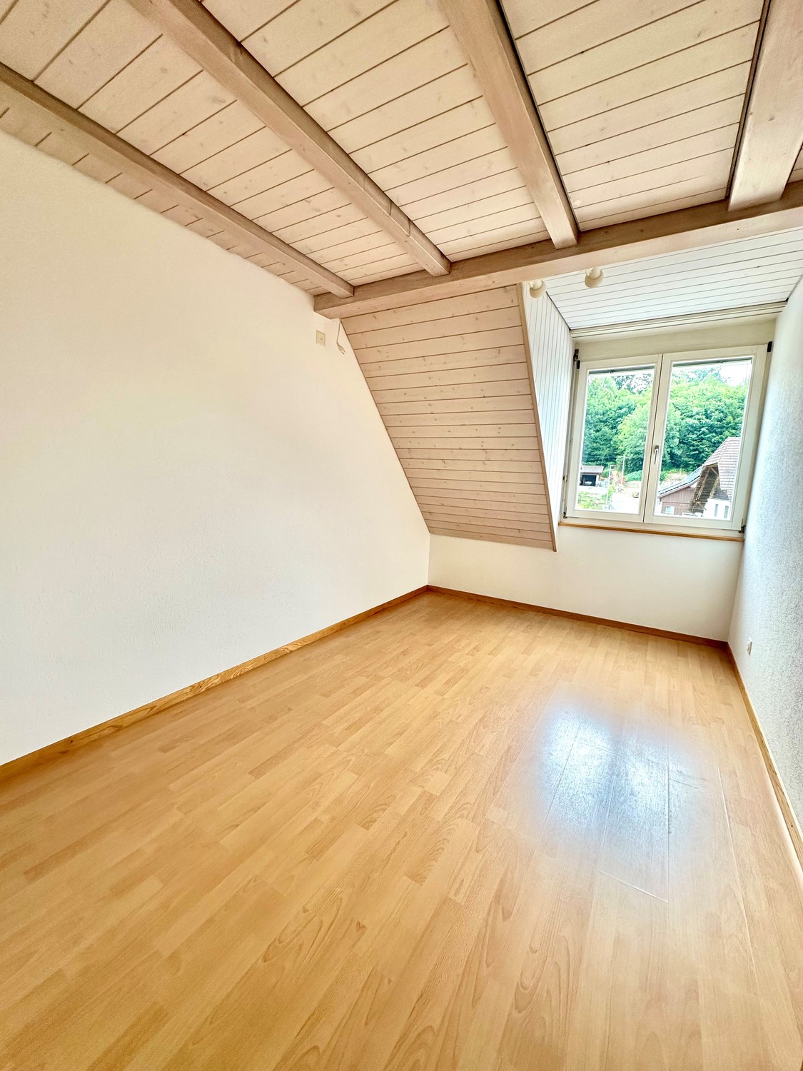 4 rooms apartment, Foto 5 von 10