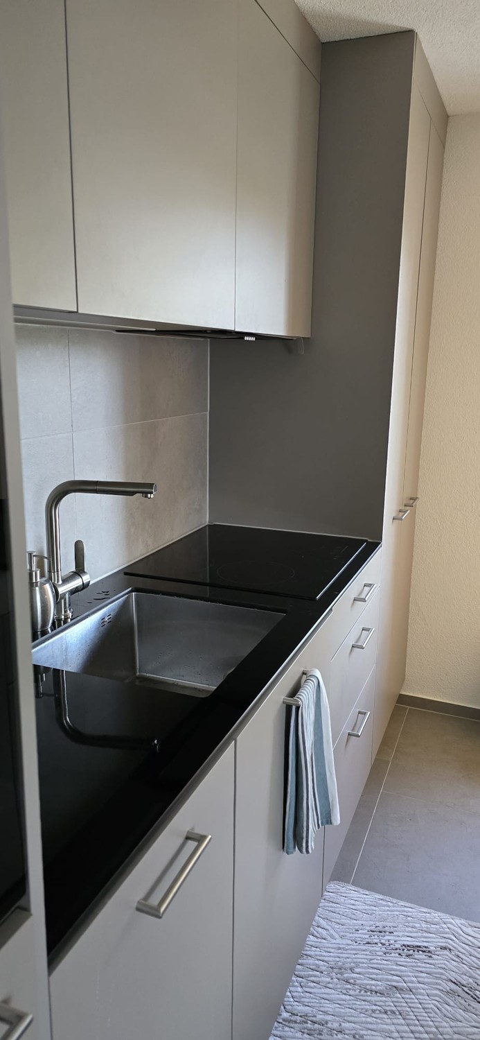 1 ½ room apartment