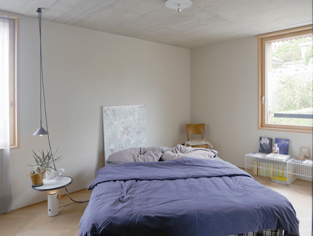 Appartement de 3 ½ pièces