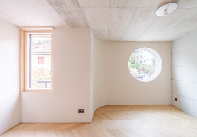 Appartement de 3 ½ pièces