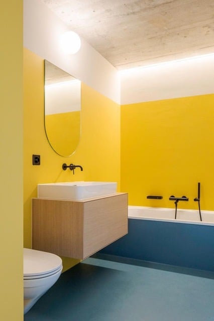 Appartement de 3 ½ pièces