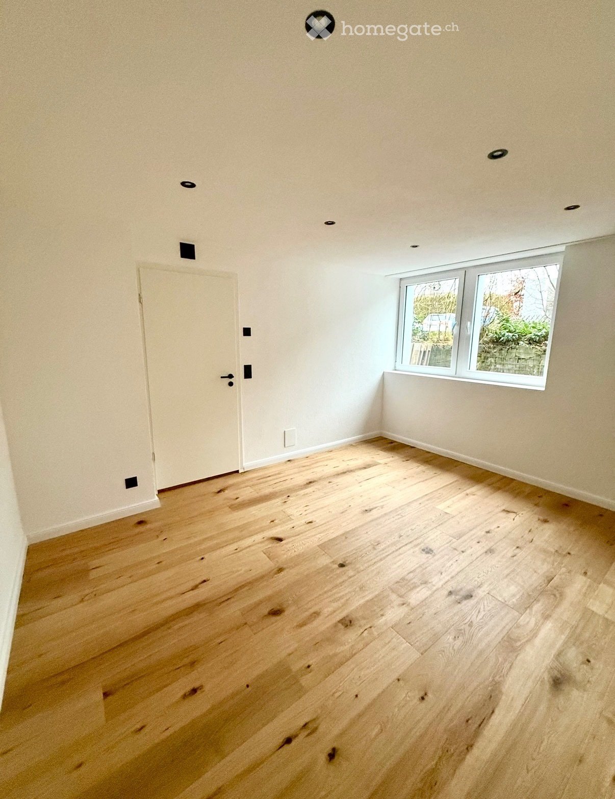 3 rooms apartment, Foto 4 von 5