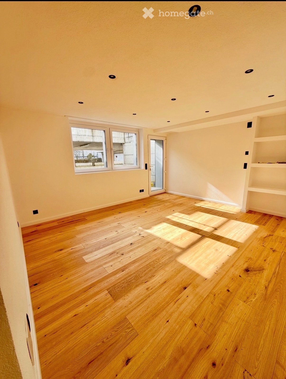 3 rooms apartment, Foto 1 von 5