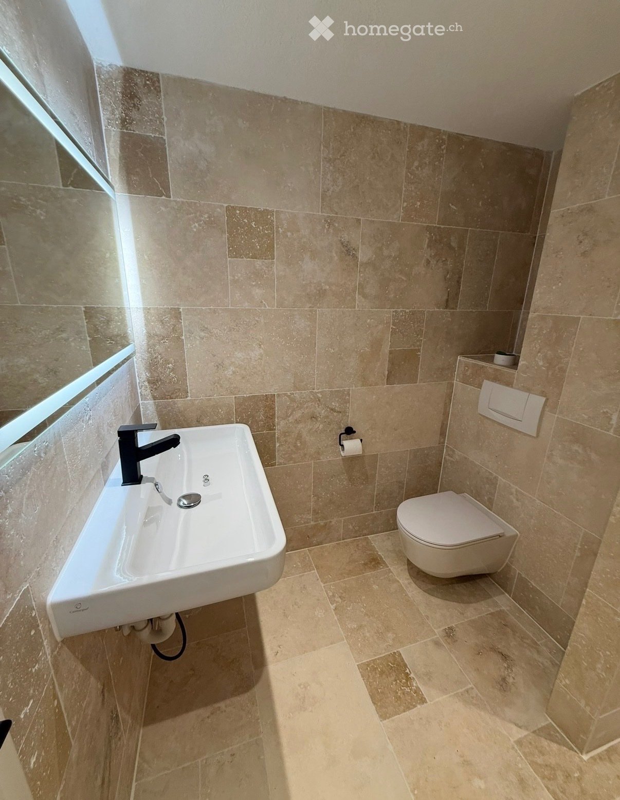 3 rooms apartment, Foto 5 von 5