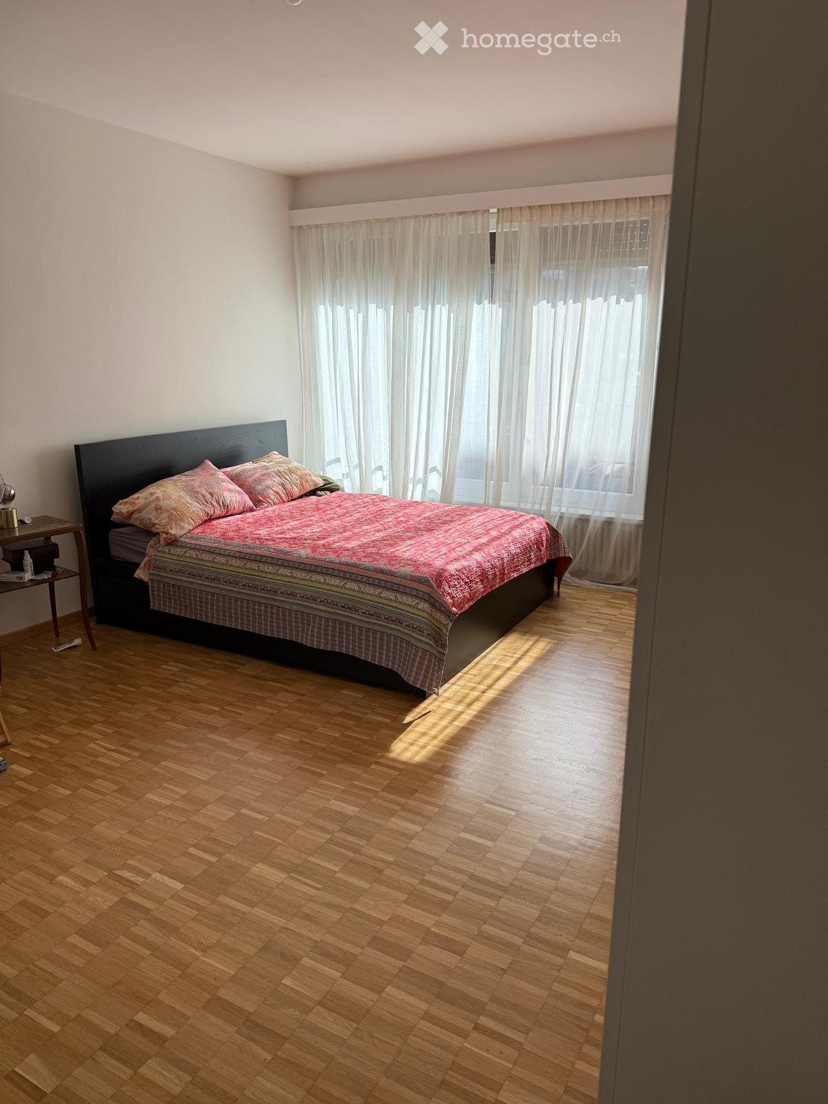 2-Zimmer-Wohnung