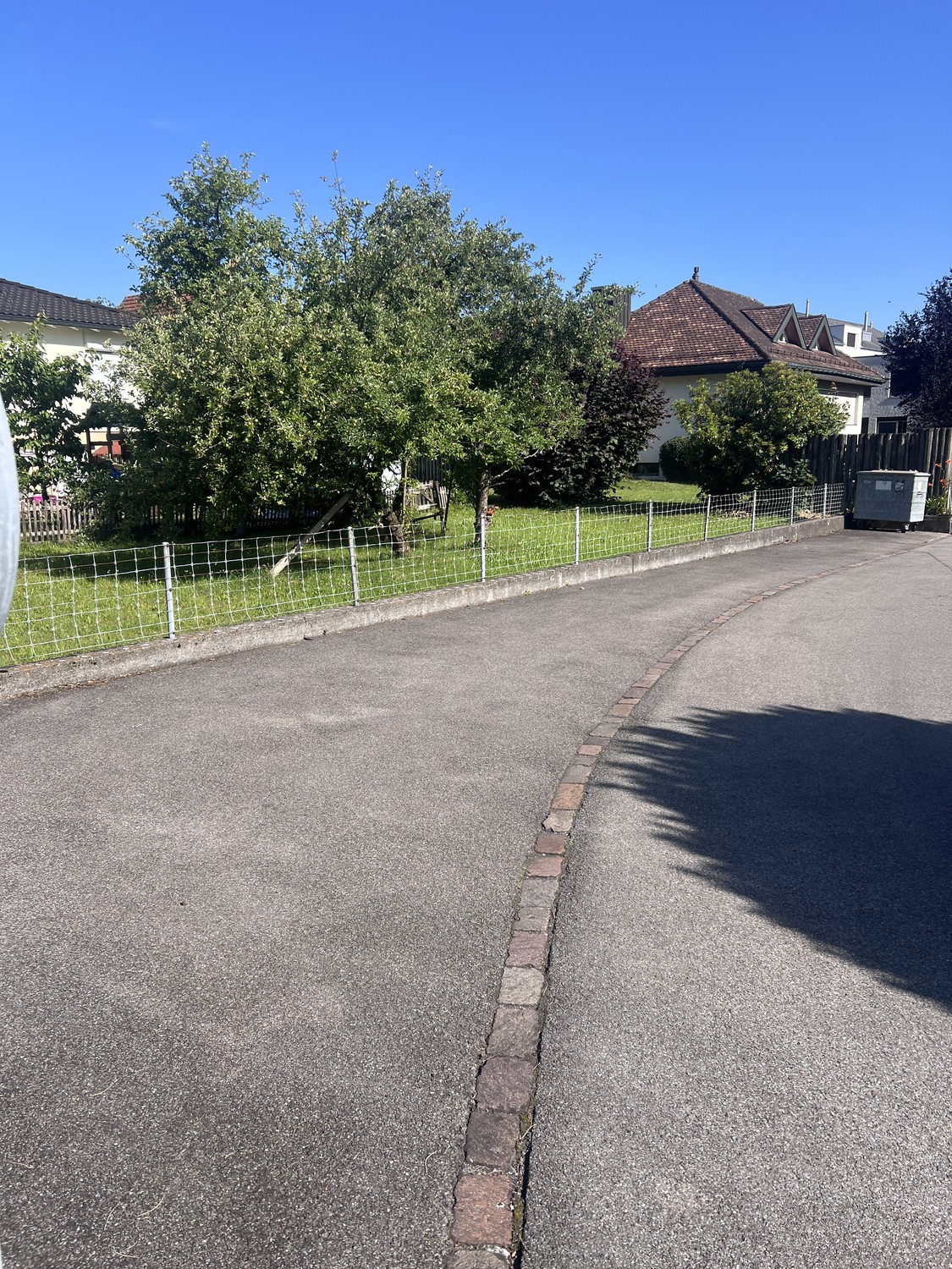Open slot, Foto 3 von 3