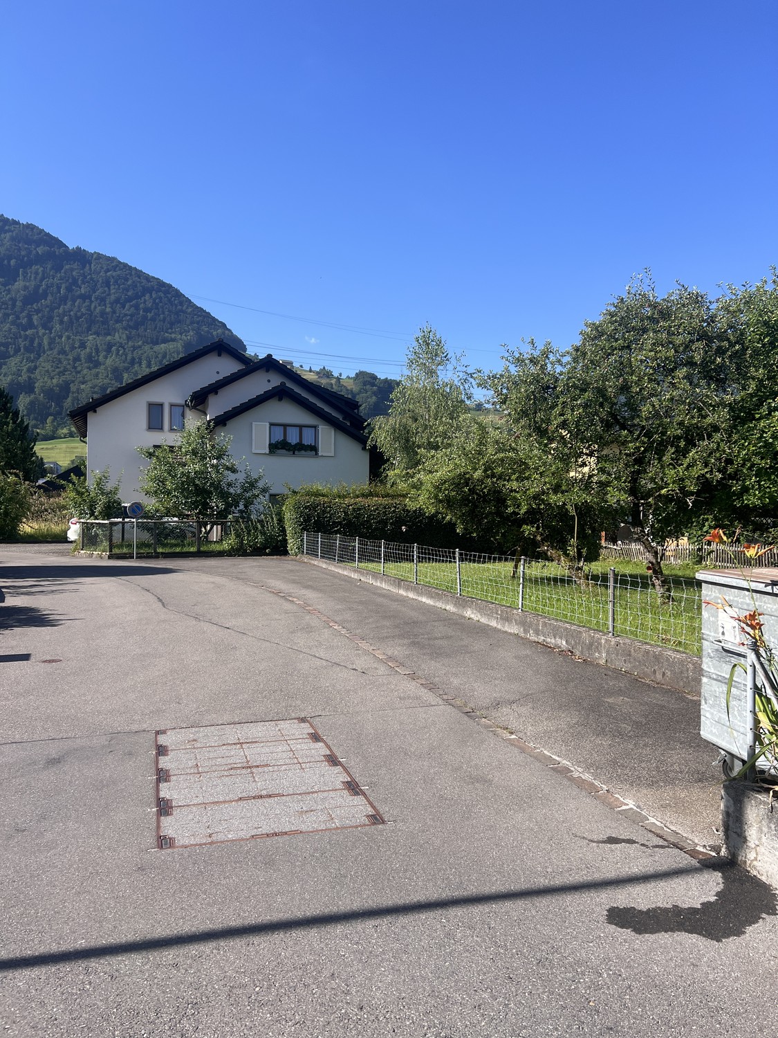 Open slot, Foto 2 von 3