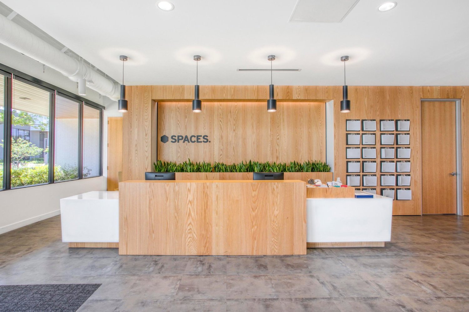 Office, photo 4 of 7