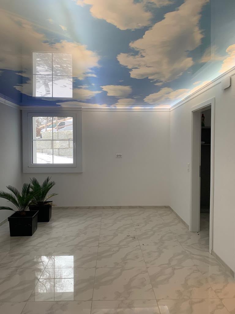 6 rooms single house