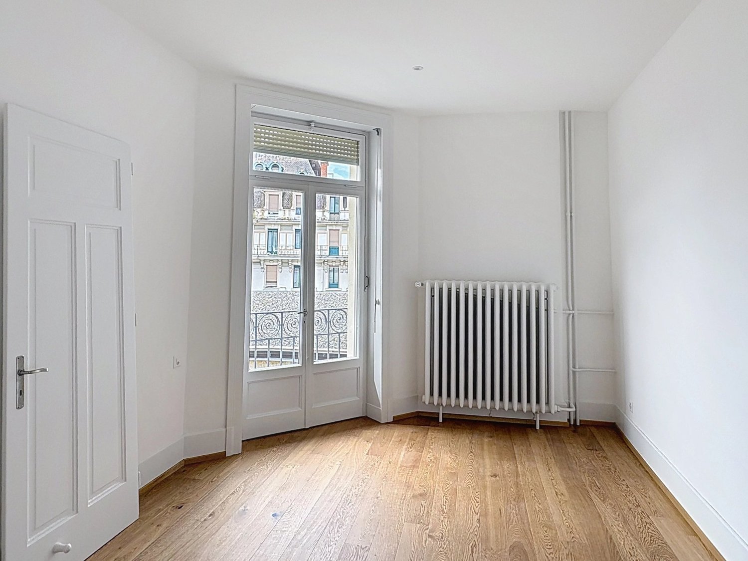 4 ½ rooms apartment