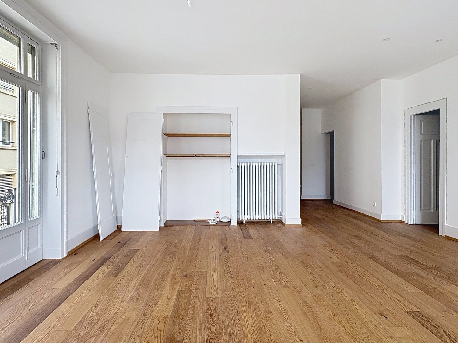 4 ½ rooms apartment