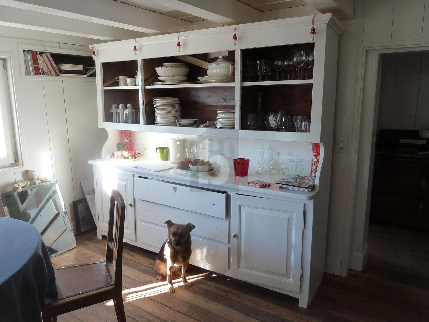 4 ½ rooms single house