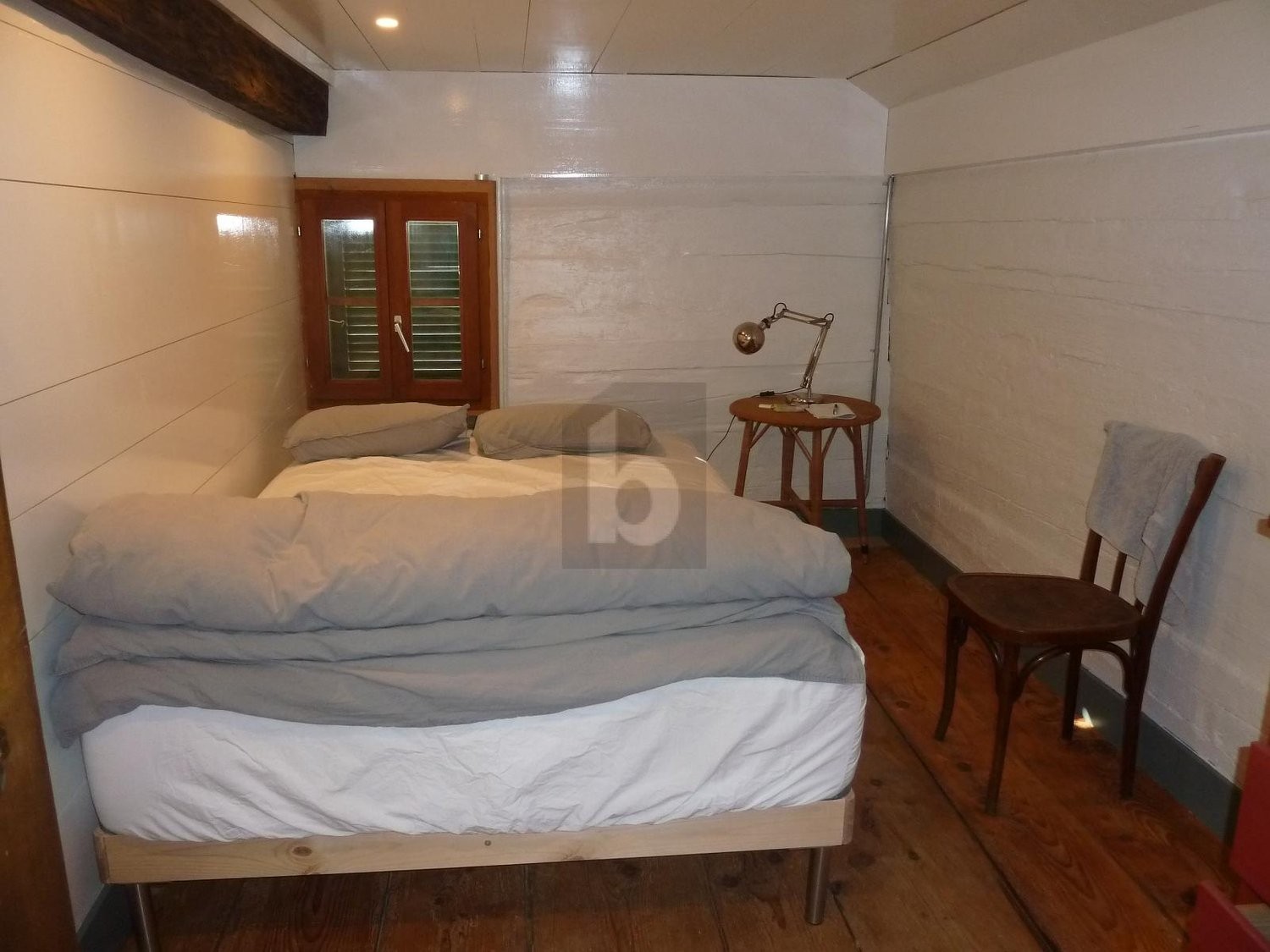 4 ½ rooms single house