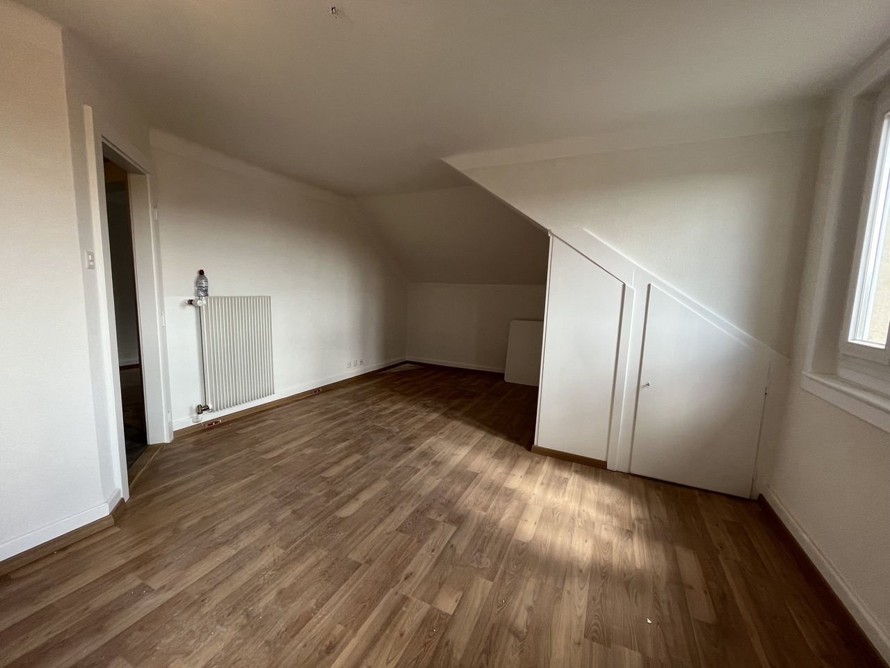 4 ½ Zimmer Wohnung