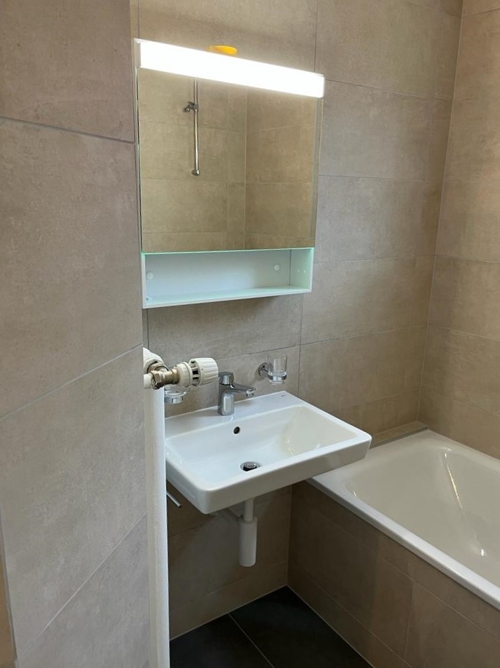 4 ½ Zimmer Wohnung