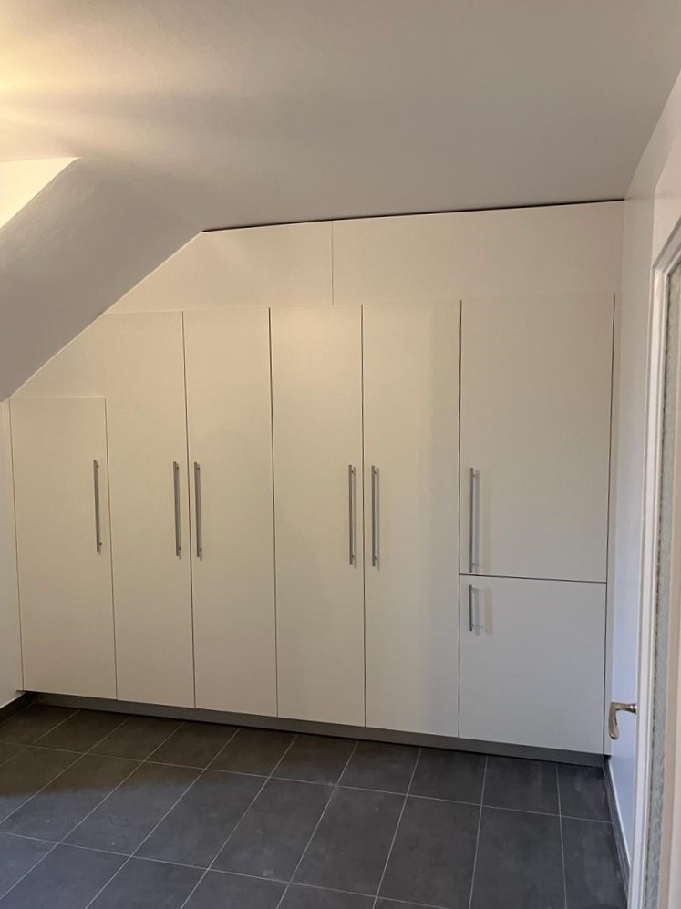 4 ½ Zimmer Wohnung