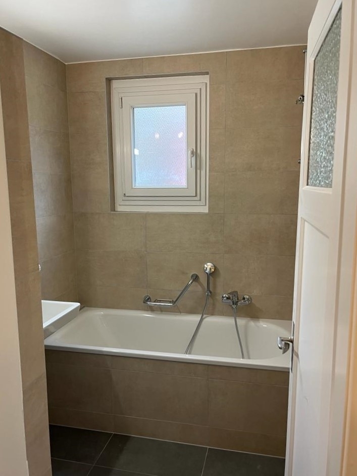 4 ½ Zimmer Wohnung