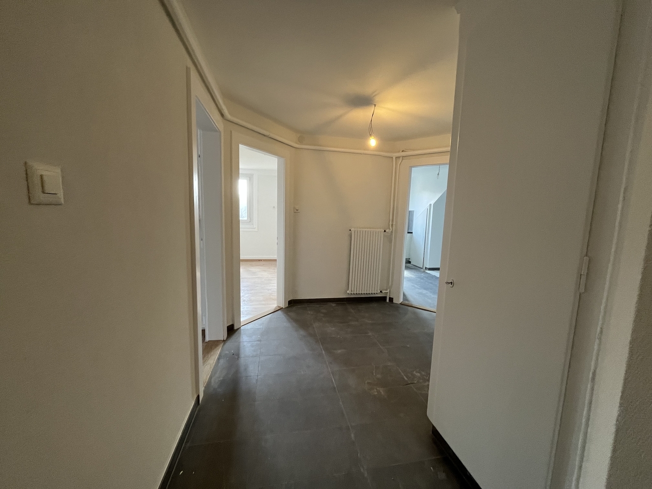 4 ½ Zimmer Wohnung