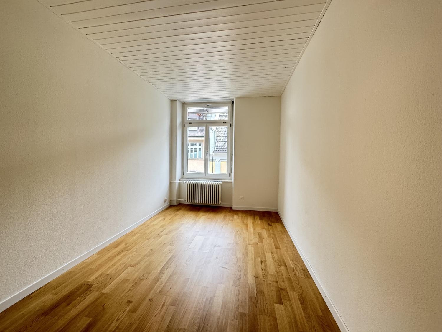2 ½ rooms apartment, photo 4 of 6