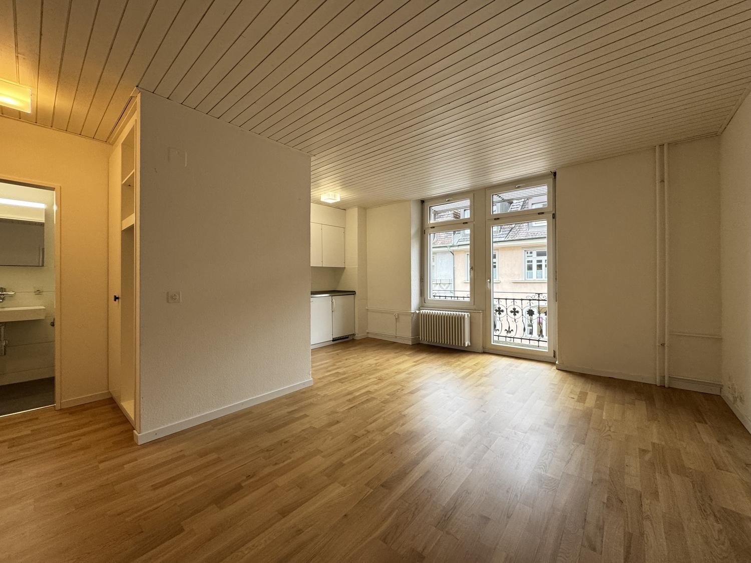 2 ½ rooms apartment, photo 1 of 6