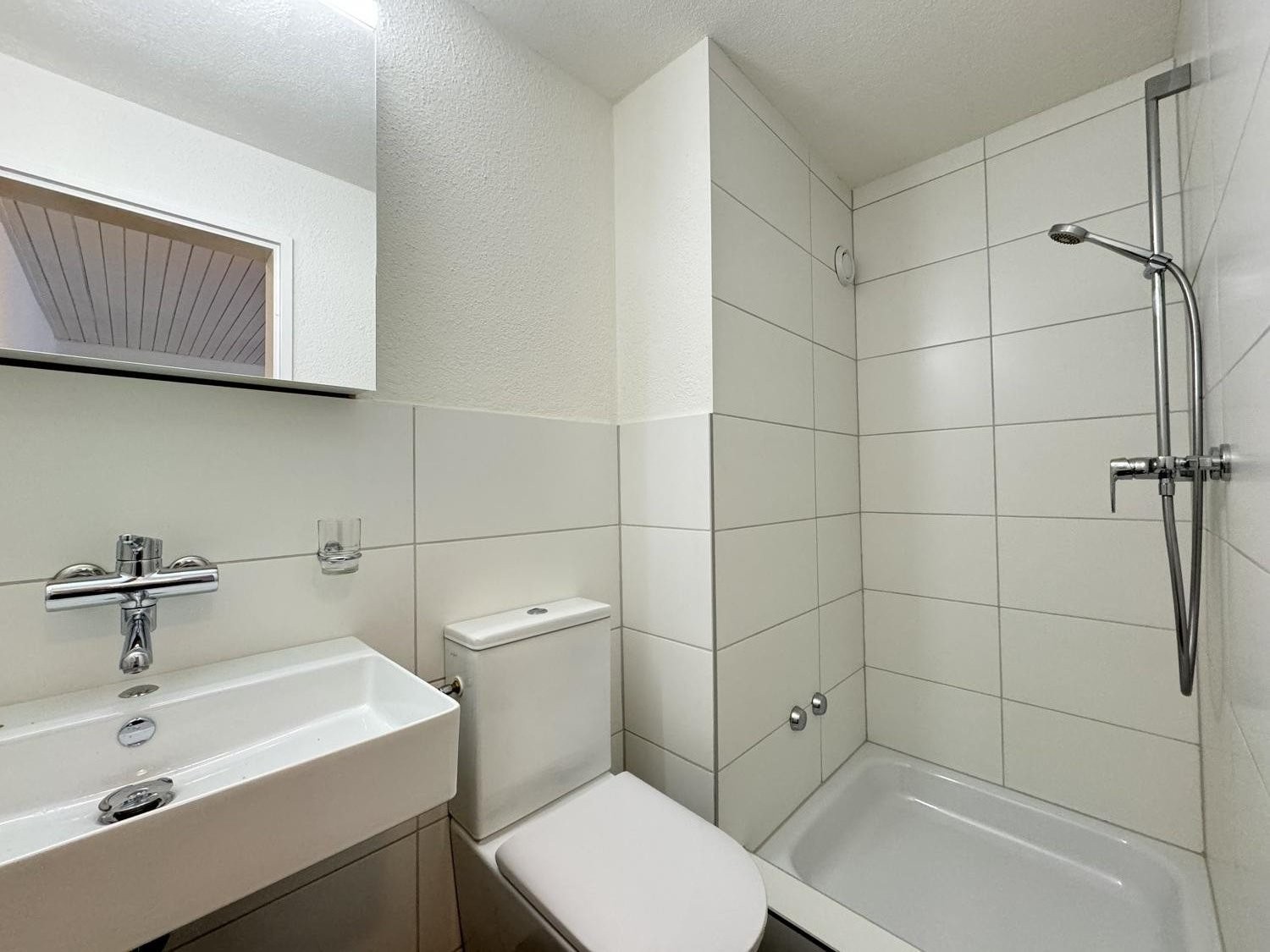 2 ½ rooms apartment, photo 5 of 6