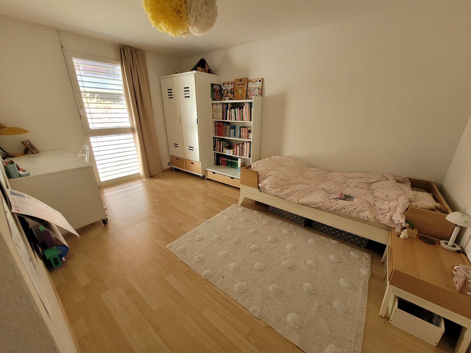 4 ½ Zimmer-Wohnung, Foto 5 von 5