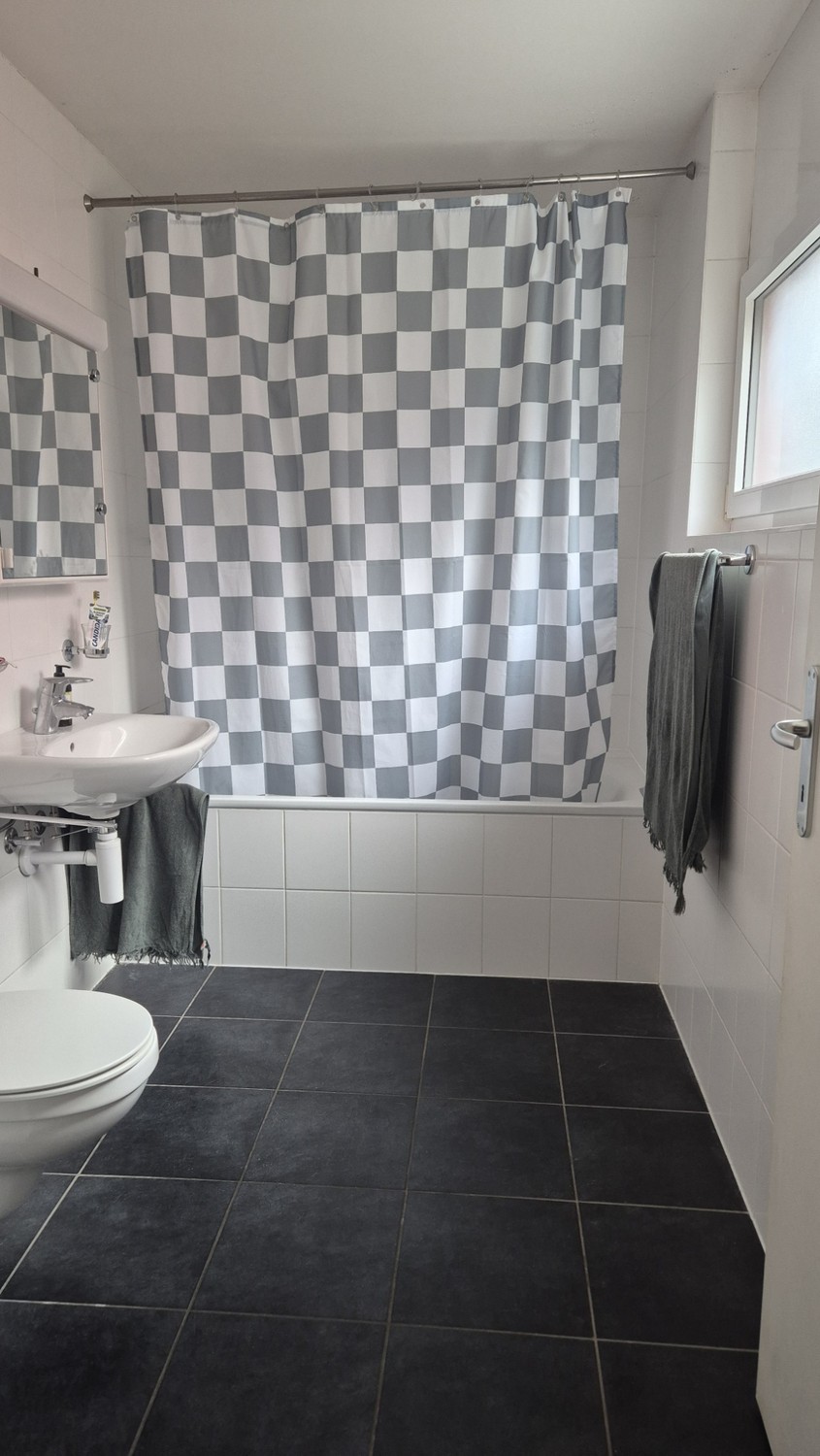 4 ½ Zimmer-Wohnung, Foto 3 von 5