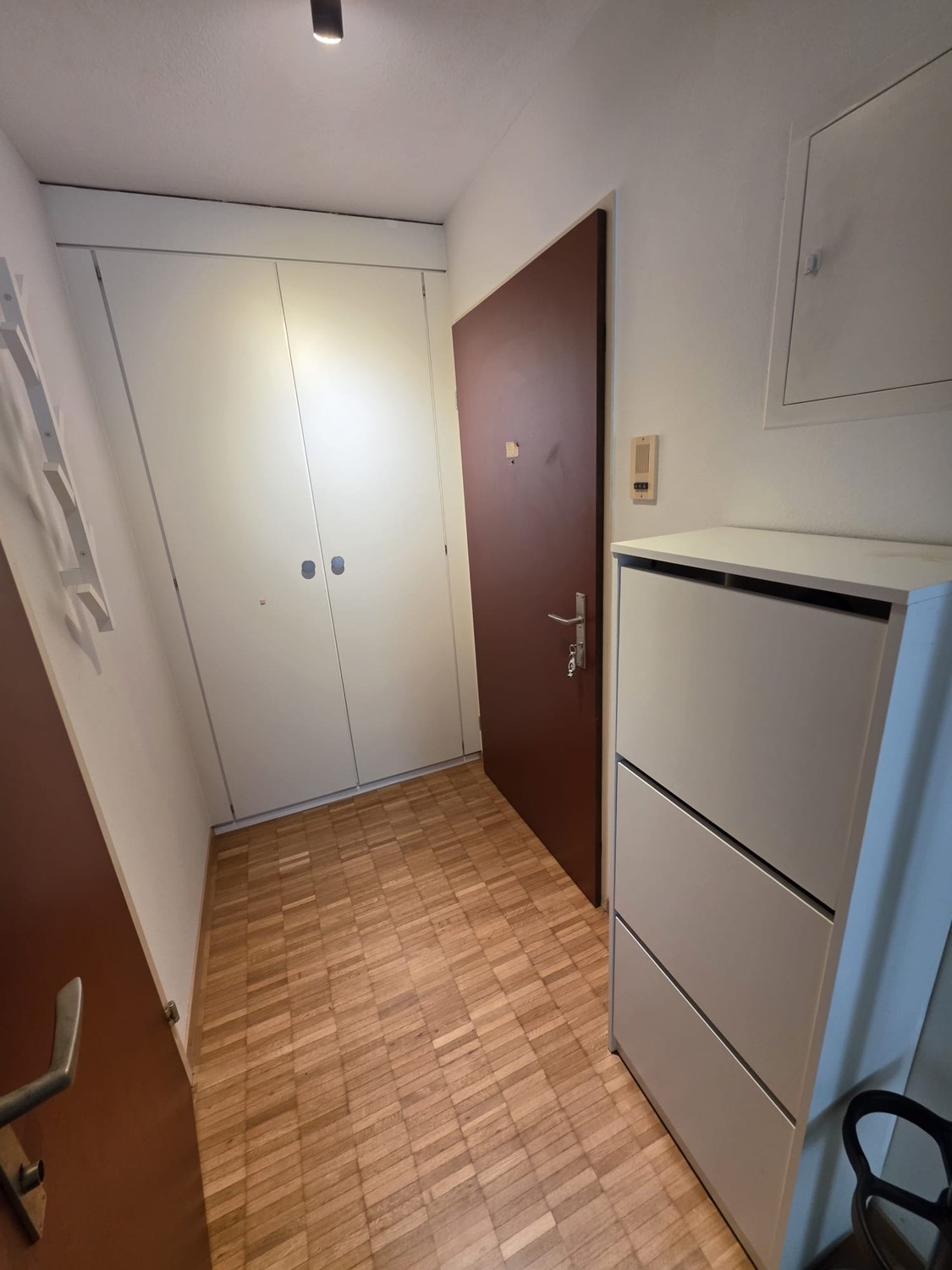 1 ½ rooms apartment, Foto 1 von 5