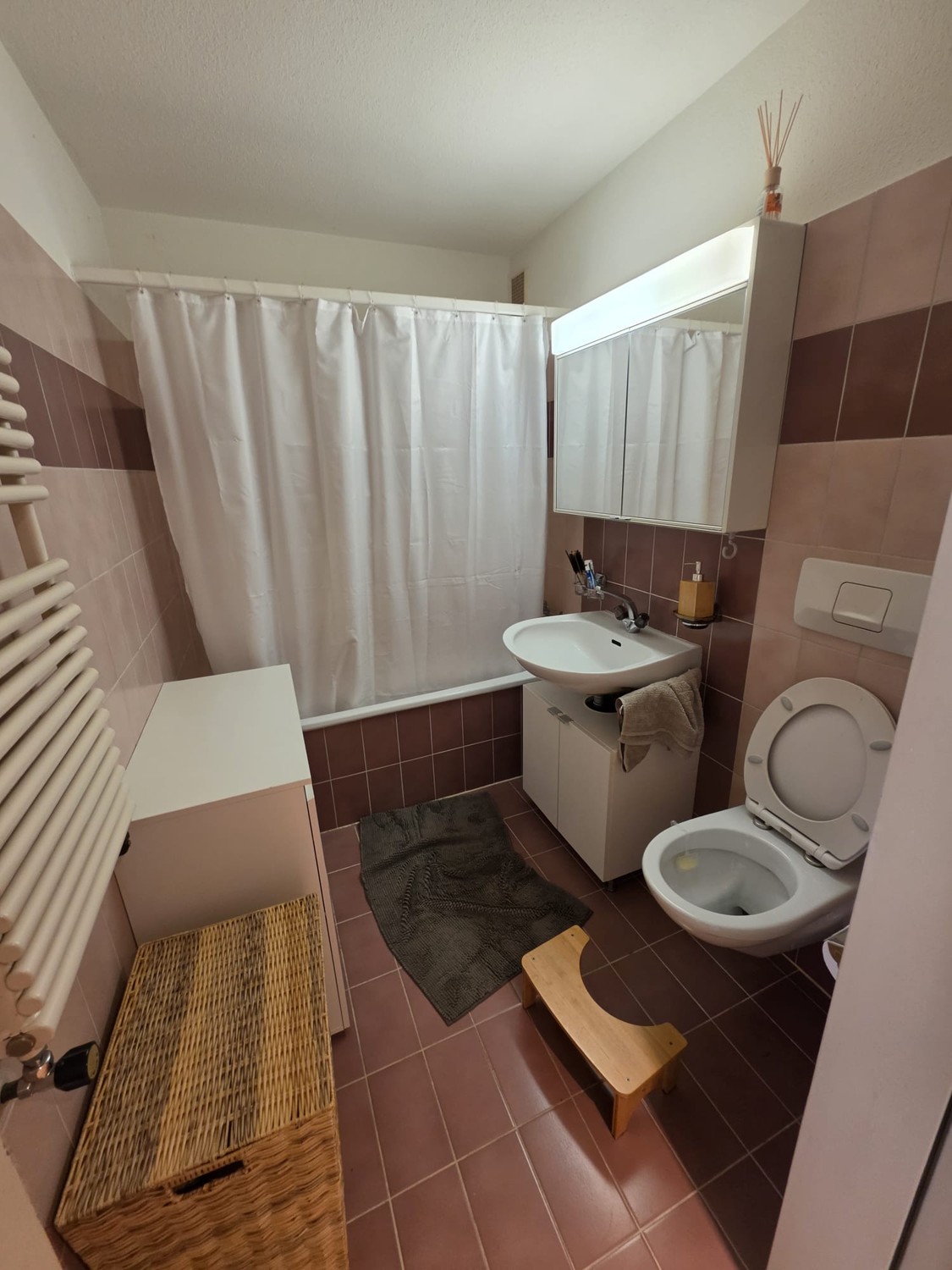 1 ½ rooms apartment, Foto 4 von 5