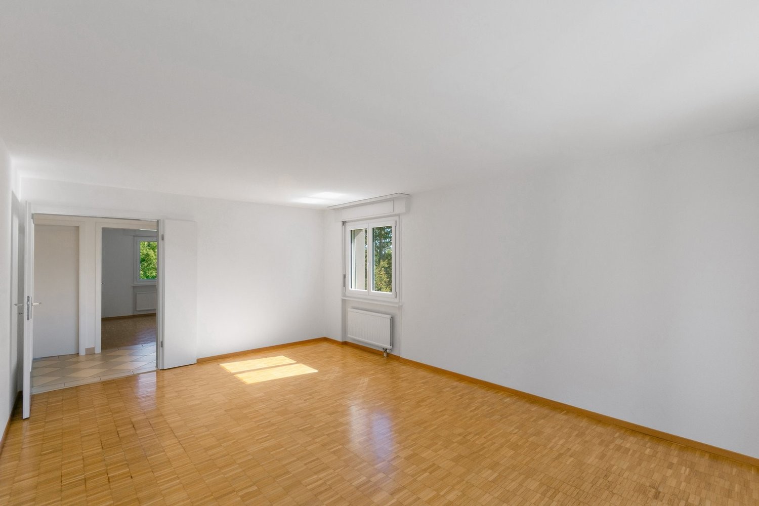 3-Zimmer-Wohnung, Foto 5 von 8