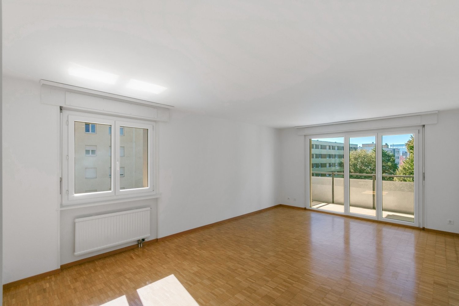 3-Zimmer-Wohnung, Foto 4 von 8