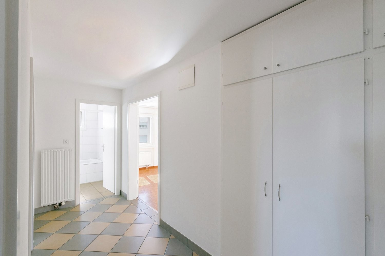 3-Zimmer-Wohnung, Foto 6 von 8