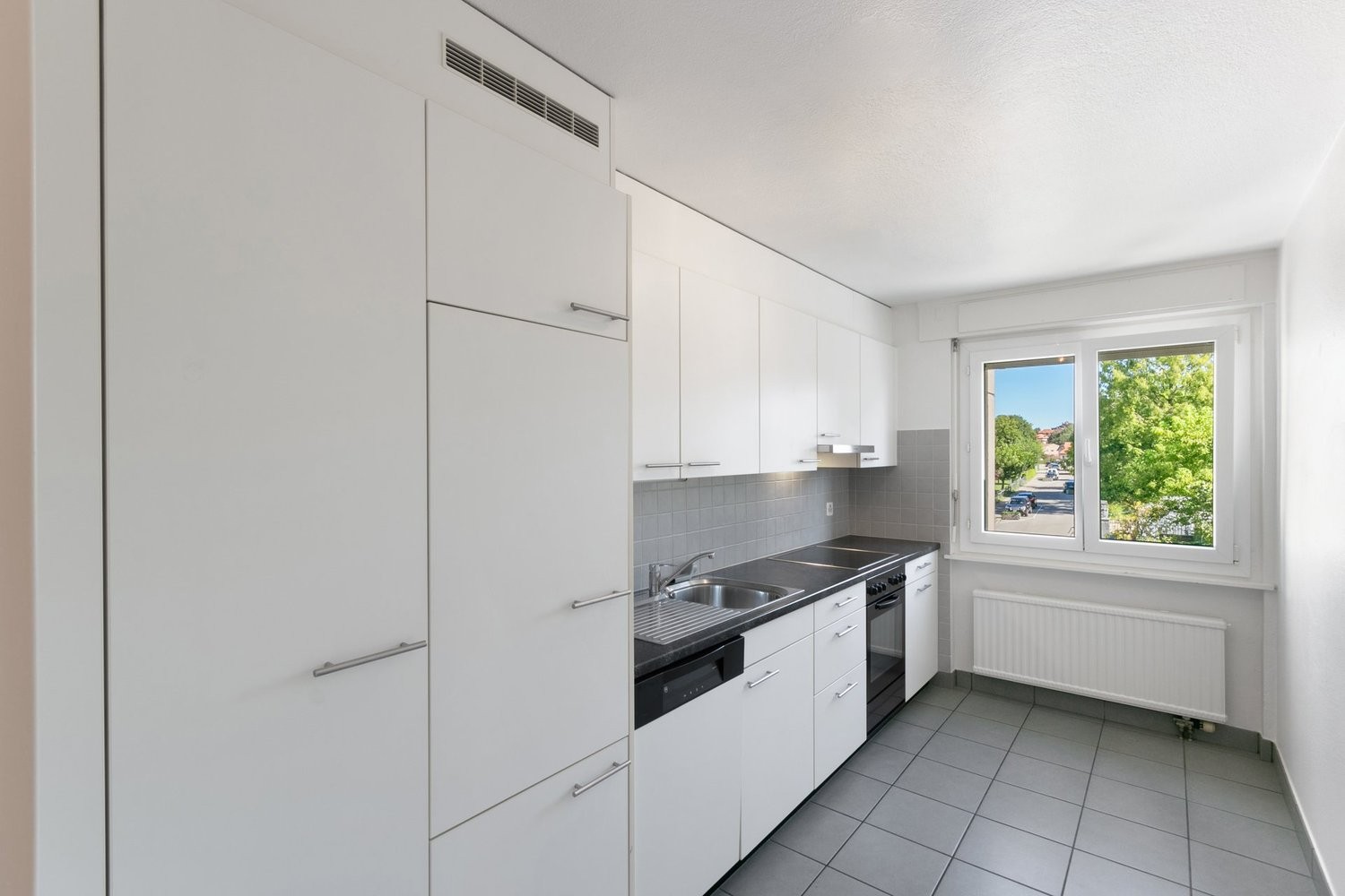 3-Zimmer-Wohnung, Foto 2 von 8