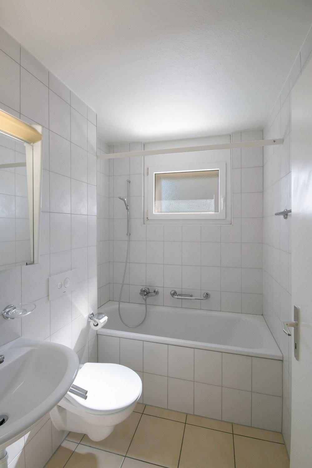 3-Zimmer-Wohnung, Foto 3 von 8