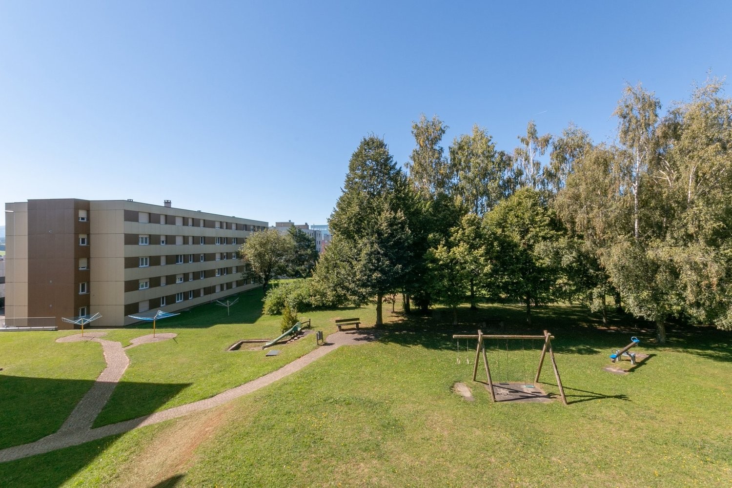 3-Zimmer-Wohnung, Foto 8 von 8