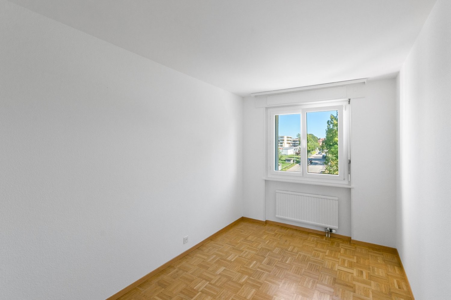 3-Zimmer-Wohnung, Foto 7 von 8