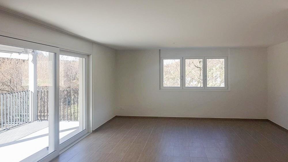 Appartement de 3 ½ pièces