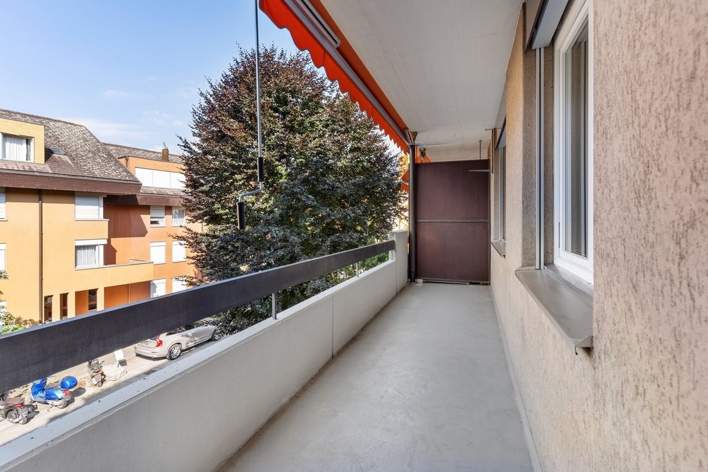 4 ½ rooms apartment (8)