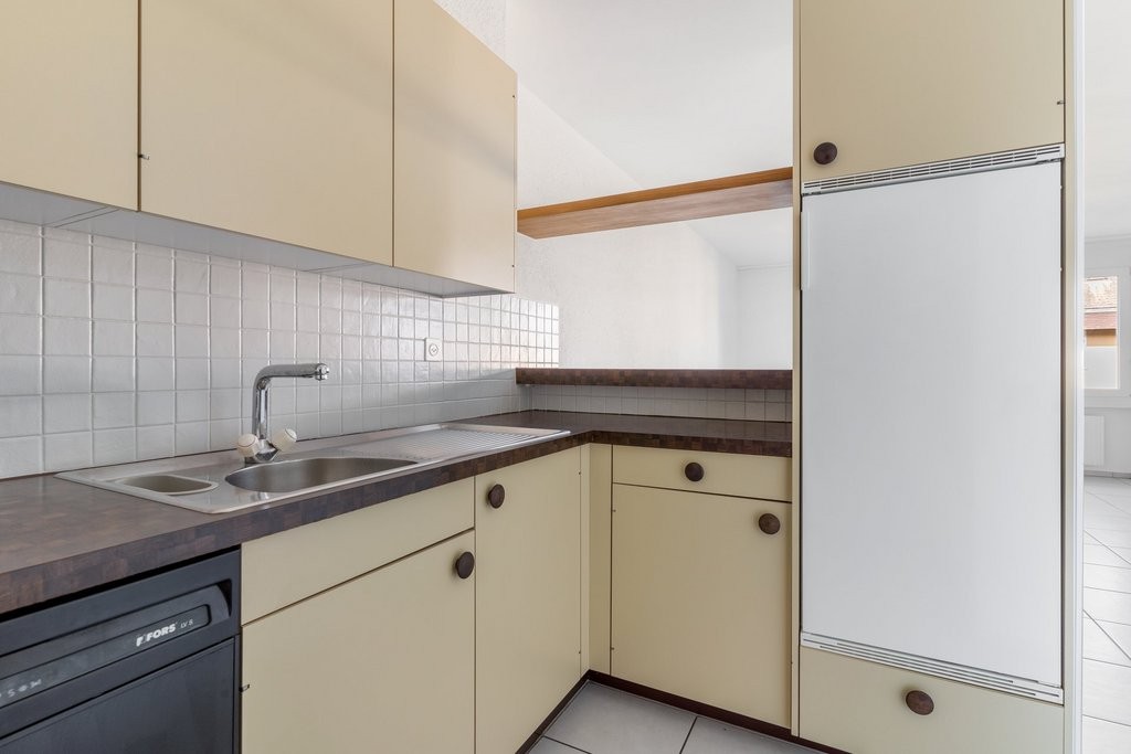 4 ½ rooms apartment (4)