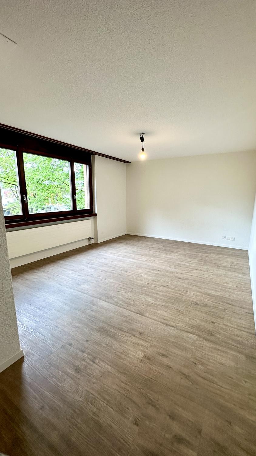 2 room apartment