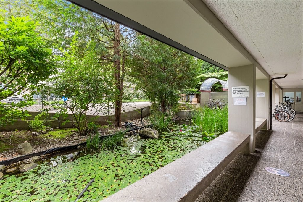 Appartement de 3 ¾ pièces