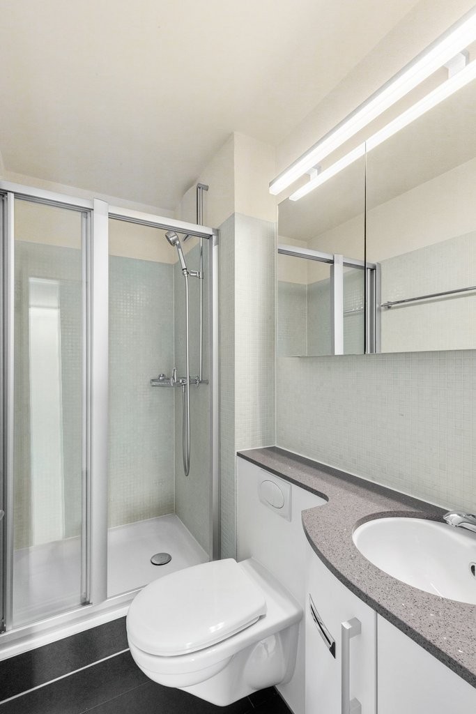 Appartement de 3 ¾ pièces