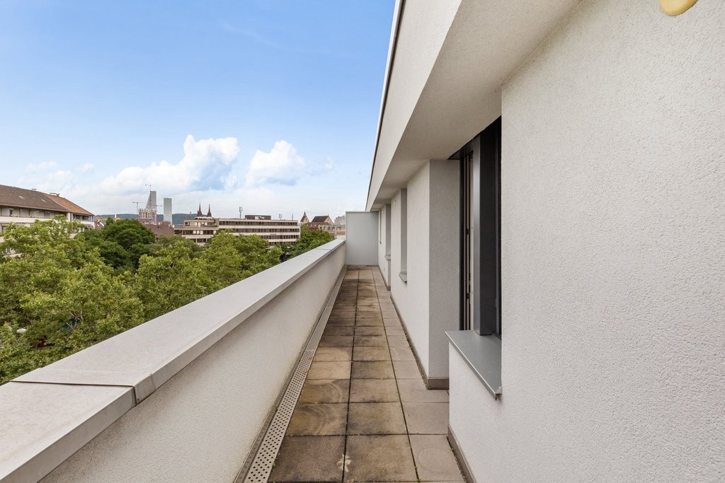 Appartement de 3 ¾ pièces