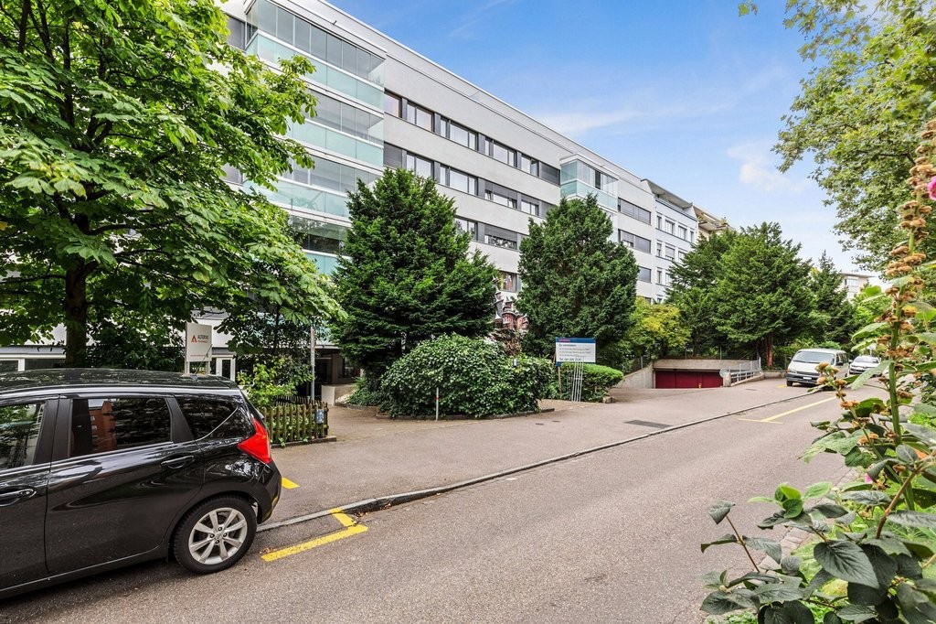 Appartement de 3 ¾ pièces