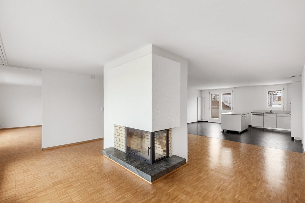 Appartement de 3 ¾ pièces