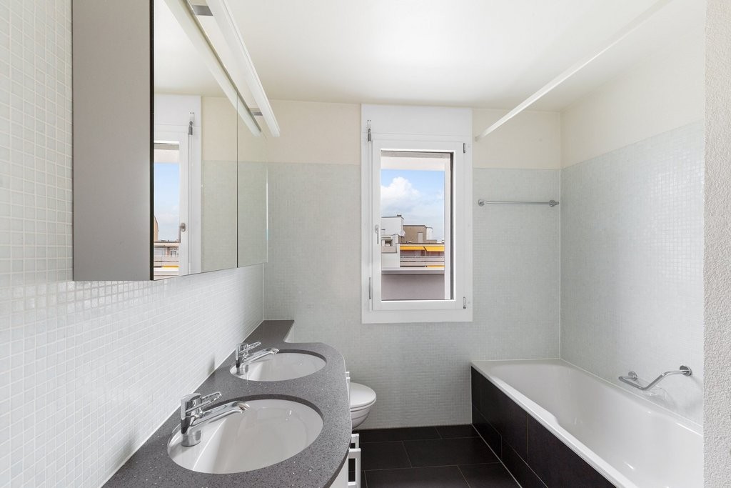 Appartement de 3 ¾ pièces