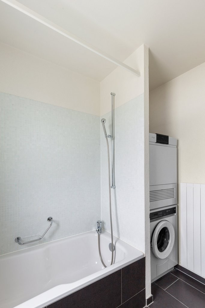 Appartement de 3 ¾ pièces